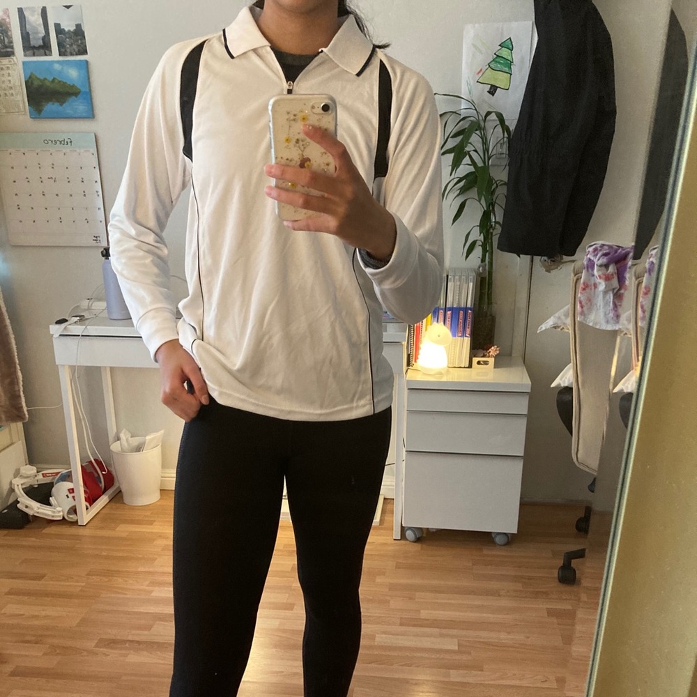 golf jacket